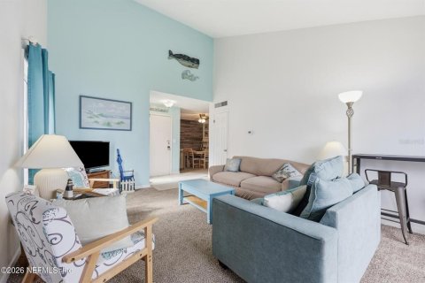 Copropriété à vendre à Saint Augustine, Floride: 2 chambres, 93.27 m2 № 2287403 - photo 8