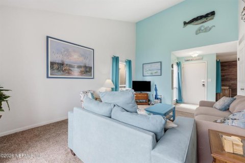 Copropriété à vendre à Saint Augustine, Floride: 2 chambres, 93.27 m2 № 2287403 - photo 10