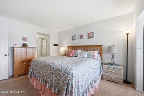 Copropriété à vendre à Saint Augustine, Floride: 2 chambres, 93.27 m2 № 2287403 - photo 23