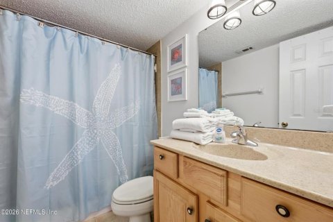 Copropriété à vendre à Saint Augustine, Floride: 2 chambres, 93.27 m2 № 2287403 - photo 27