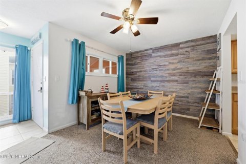 Copropriété à vendre à Saint Augustine, Floride: 2 chambres, 93.27 m2 № 2287403 - photo 12