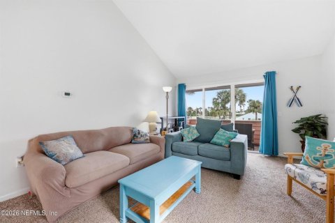 Copropriété à vendre à Saint Augustine, Floride: 2 chambres, 93.27 m2 № 2287403 - photo 7