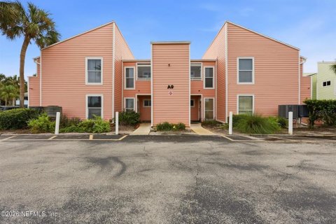 Condo à Saint Augustine, Floride, 2 chambres  № 2287403