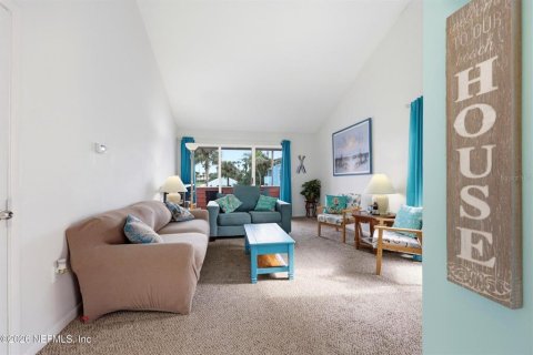 Copropriété à vendre à Saint Augustine, Floride: 2 chambres, 93.27 m2 № 2287403 - photo 6