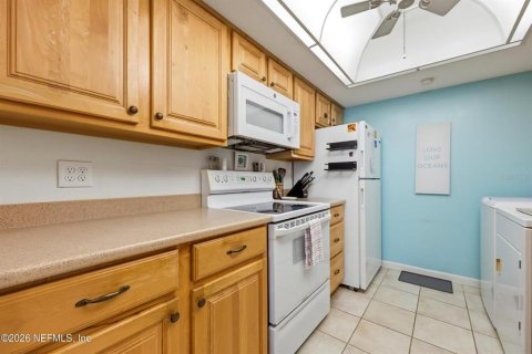 Copropriété à vendre à Saint Augustine, Floride: 2 chambres, 93.27 m2 № 2287403 - photo 16