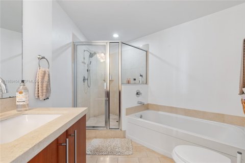 Снять в аренду кондоминиум в Майами, Флорида 2 спальни, 102.84м2, № 2017963 - фото 13