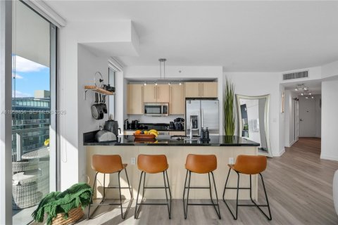 Снять в аренду кондоминиум в Майами, Флорида 2 спальни, 102.84м2, № 2017963 - фото 6