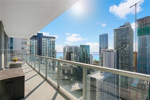 Кондоминиум с 2 спальнями в Майами, Флорида № 2017963