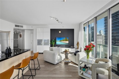 Снять в аренду кондоминиум в Майами, Флорида 2 спальни, 102.84м2, № 2017963 - фото 5