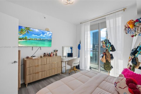 Снять в аренду кондоминиум в Майами, Флорида 2 спальни, 102.84м2, № 2017963 - фото 15