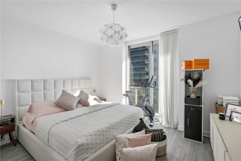 Снять в аренду кондоминиум в Майами, Флорида 2 спальни, 102.84м2, № 2017963 - фото 10