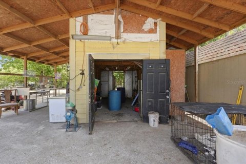 House in Polk City, Florida 3 bedrooms, 169.83 sq.m. № 2224383 - photo 26