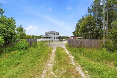 House in Polk City, Florida 3 bedrooms, 169.83 sq.m. № 2224383 - photo 29