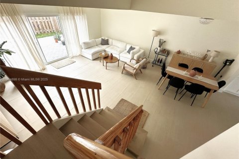 Copropriété à louer à Miami, Floride: 3 chambres, 140.75 m2 № 1955824 - photo 26