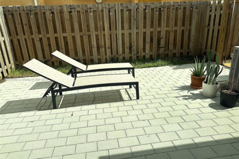 Copropriété à louer à Miami, Floride: 3 chambres, 140.75 m2 № 1955824 - photo 21