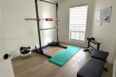 Copropriété à louer à Miami, Floride: 3 chambres, 140.75 m2 № 1955824 - photo 23