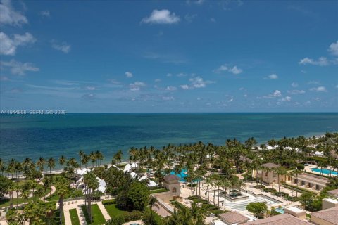 Condo in Key Biscayne, Florida, 3 bedrooms  № 2001474 - photo 14