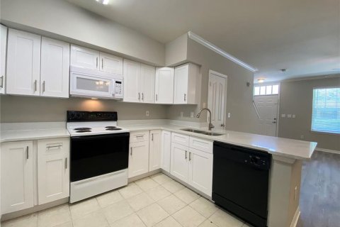 Adosado en alquiler en Kissimmee, Florida, 2 dormitorios, 110.37 m2 № 1894907 - foto 8