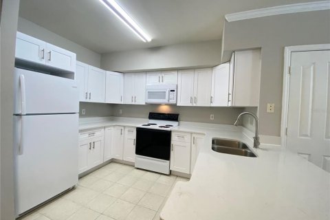 Adosado en alquiler en Kissimmee, Florida, 2 dormitorios, 110.37 m2 № 1894907 - foto 7