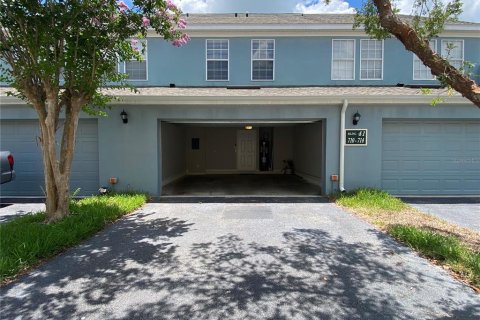 Adosado en alquiler en Kissimmee, Florida, 2 dormitorios, 110.37 m2 № 1894907 - foto 22