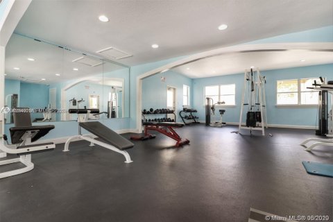 Снять в аренду кондоминиум в Дорал, Флорида 1 спальня, 65.96м2, № 2005531 - фото 6