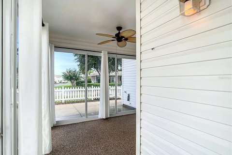 Casa en venta en The Villages, Florida, 1 dormitorio, 88.54 m2 № 1798112 - foto 29