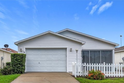 Casa en venta en The Villages, Florida, 1 dormitorio, 88.54 m2 № 1798112 - foto 1