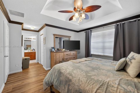 Casa en venta en West Palm Beach, Florida, 3 dormitorios, 155.24 m2 № 2003407 - foto 19