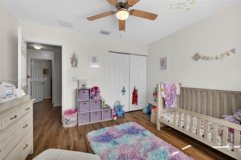 Casa en venta en West Palm Beach, Florida, 3 dormitorios, 155.24 m2 № 2003407 - foto 23