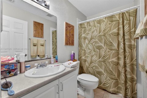 Casa en venta en West Palm Beach, Florida, 3 dormitorios, 155.24 m2 № 2003407 - foto 21