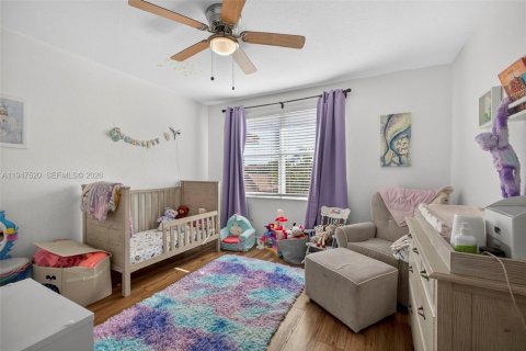 Casa en venta en West Palm Beach, Florida, 3 dormitorios, 155.24 m2 № 2003407 - foto 22