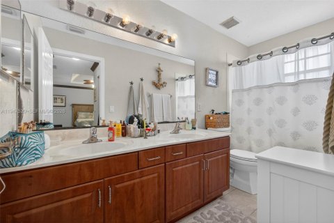 Casa en venta en West Palm Beach, Florida, 3 dormitorios, 155.24 m2 № 2003407 - foto 20