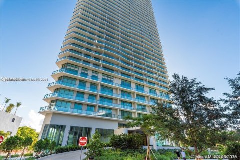 Copropriété à louer à Miami, Floride: 1 chambre, 56.67 m2 № 1710854 - photo 11