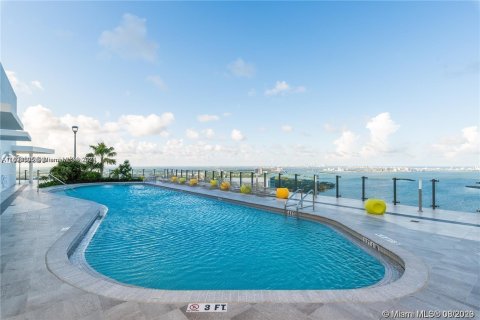 Copropriété à louer à Miami, Floride: 1 chambre, 56.67 m2 № 1710854 - photo 10