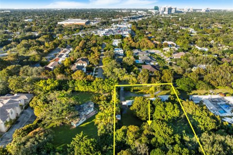Terreno en venta en Pinecrest, Florida № 1594480 - foto 3