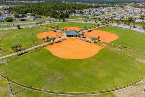 Land in Poinciana, Florida № 2161726 - photo 21