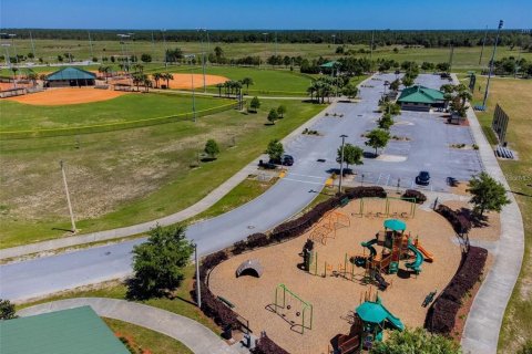 Land in Poinciana, Florida № 2161726 - photo 20