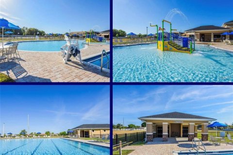 Land in Poinciana, Florida № 2161726 - photo 6