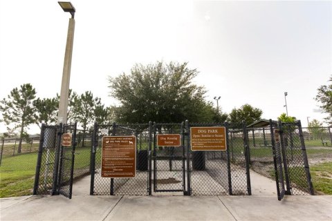 Land in Poinciana, Florida № 2161726 - photo 23