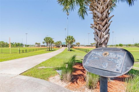 Land in Poinciana, Florida № 2161726 - photo 15