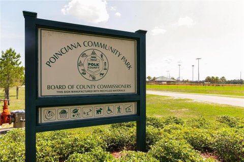 Land in Poinciana, Florida № 2161726 - photo 11