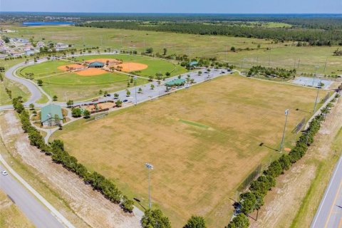 Land in Poinciana, Florida № 2161726 - photo 12