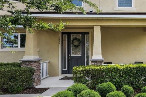 Townhouse in Orlando, Florida 3 bedrooms, 158.77 sq.m. № 2218621