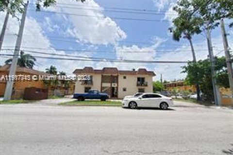 Condominio en alquiler en Miami, Florida, 1 dormitorio, 65.03 m2 № 2016890 - foto 18