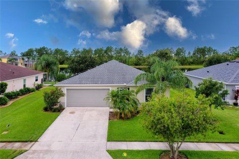 Villa ou maison à vendre à Daytona Beach, Floride: 3 chambres, 165.64 m2 № 1815045 - photo 3