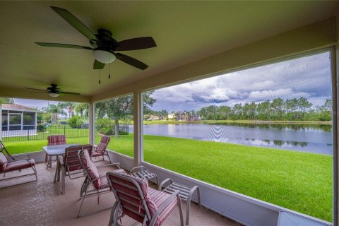 Villa ou maison à vendre à Daytona Beach, Floride: 3 chambres, 165.64 m2 № 1815045 - photo 14