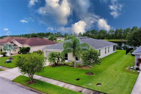 Villa ou maison à vendre à Daytona Beach, Floride: 3 chambres, 165.64 m2 № 1815045 - photo 1