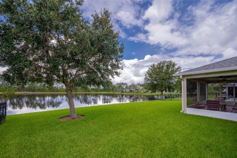 Villa ou maison à vendre à Daytona Beach, Floride: 3 chambres, 165.64 m2 № 1815045 - photo 28