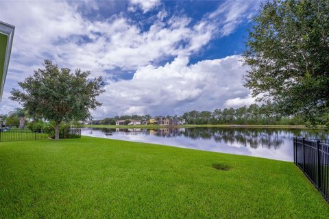 Villa ou maison à vendre à Daytona Beach, Floride: 3 chambres, 165.64 m2 № 1815045 - photo 29