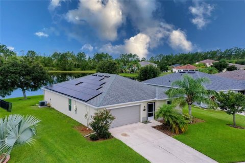 Villa ou maison à vendre à Daytona Beach, Floride: 3 chambres, 165.64 m2 № 1815045 - photo 2